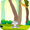 Hungry Rabbit: Stunning Best Adventure Game