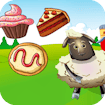 Hungry Sheep: Stunning Best Arcade Adventure