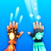 Ice Man 3D: Stunning Best Freeze Action