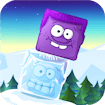 Icy Purple Head 2: Stunning Best Ice Adventure