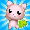 Idle Cat Town Clicker: Stunning Best Cat Builder