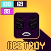 Idle Destroyer: Must-Have Best Idle Action Game