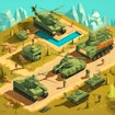 Idle Military Base: Stunning Best Army Tycoon