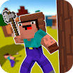 Idle Noob Lumberjack: Best Idle Adventure