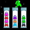 Impostor Sort Puzzle: Stunning Best Logic Challenge