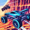 Inferno Drift: Stunning Best Survival Racing Game