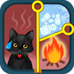 Island Puzzle: Stunning Best Cat Adventure