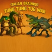 Tung Tung Tug War: Stunning Best Chaos Battle