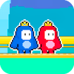 Jelly Bros Red and Blue: Stunning Best Adventure