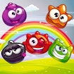 Jelly Mash: Stunning Best Puzzle Adventure