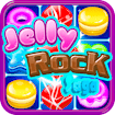 Jelly Rock Saga: Stunning Best Jelly Adventure
