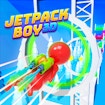 JetPackBoy 3D: Must-Have Best Action Adventure