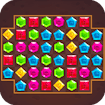 jewel-matching adventure: Stunning Best Puzzle Quest