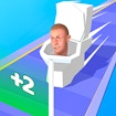 Skibidi Clash 3D: Stunning Best Monster Battle Adventure