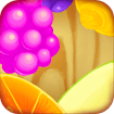 Match 3 Puzzles: Stunning Best Juicy Dash Challenge