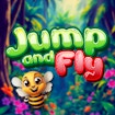 Jump and Fly: Stunning, Effortless Adventure Fun