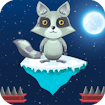 Jumping Raccoon: Stunning Best Maze Adventure