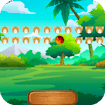 Jungle Bricks Breaker: Stunning Best Arcade Adventure