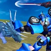 Jurassic Dinosaur Mech Battle: Epic Best Showdown