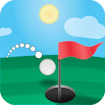 Minimalist Golf Puzzles: Stunning, Effortless Challenge