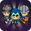 Just Idle: Stunning Best Idle Adventure