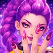 K-Pop Demon Hunters Nail Studio: Stunning Best Designs