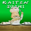 kaiten sushi: Stunning Best Arcade Challenge
