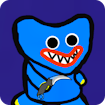 Killer Escape Huggy: Stunning Best Stealth Game