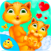 Kitty Take Care New Born Baby: Must-Have Best Care
