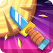 Knife Smash: Stunning, Effortless Fun & Precision