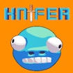 Knifer: Stunning, Effortless Arcade Challenge