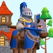 Knight Wars: Stunning, Best Strategy Battle Game