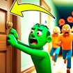 100 Doors Escape: Stunning, Fun Hotel Prank Run