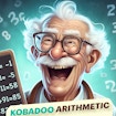 Kobadoo Arithmetic: Stunning Best Brain-Boosting Challenge