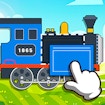 Labo Brick Train Game: Stunning Best Kids Builder