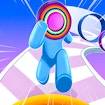 Layer Man 3D: Stunning Best Run Collect Adventure
