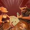 Liar’s Bar: Stunning Best Bluffing Game