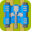 Line of Defense Tanks: Stunning Best Warfare Action