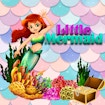 Little Mermaid Stunning Best Endless Runner Adventure