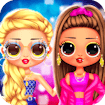 LOL Surprise Insta Party Divas: Stunning Best Fashion Fun