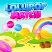 Lollipop Match: Stunning, Effortless Puzzle Fun