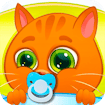 Lovely Virtual Cat: Stunning Best Pet Adventure