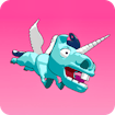 Mad Mad Unicorn: Stunning, Best Aerial Adventure