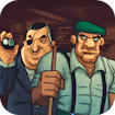 mafia billiards: Stunning Best Mob Showdown