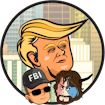 MAGA Run: Stunning, Best Political Escape Adventure