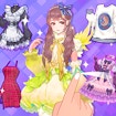 Magic Princess Dress Up: Stunning Best Style Game