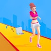 Makeover Run: Stunning, Effortless Fashion Dash