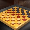 Master Checkers: Stunning Best Strategy Game