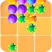 Match Earth: Stunning, Effortless Space Puzzle Adventure