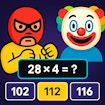 Math Fight Club: Stunning Best Math Battle Game
